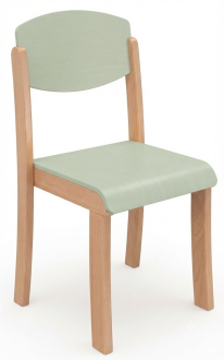Chaises T1-T2-T3-T4-T6 K'Briol 